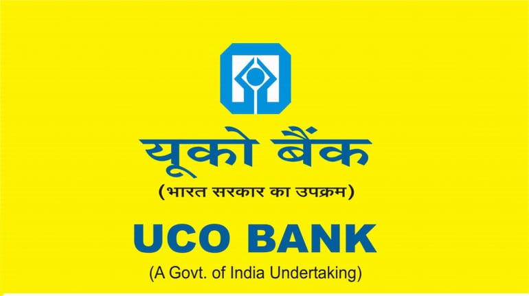 UCO Bank logo